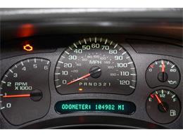 2006 Chevrolet Silverado (CC-2100715) for sale in Kentwood, Michigan
