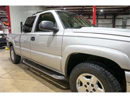 2006 Chevrolet Silverado (CC-2100715) for sale in Kentwood, Michigan