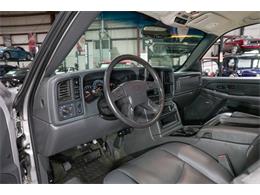 2006 Chevrolet Silverado (CC-2100715) for sale in Kentwood, Michigan