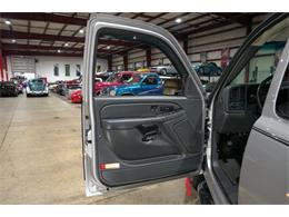 2006 Chevrolet Silverado (CC-2100715) for sale in Kentwood, Michigan
