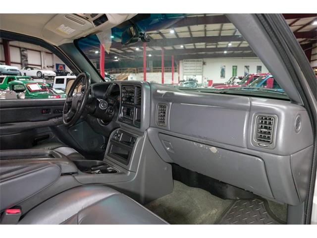 2006 Chevrolet Silverado (CC-2100715) for sale in Kentwood, Michigan