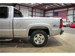 2006 Chevrolet Silverado (CC-2100715) for sale in Kentwood, Michigan