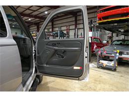 2006 Chevrolet Silverado (CC-2100715) for sale in Kentwood, Michigan