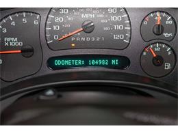 2006 Chevrolet Silverado (CC-2100715) for sale in Kentwood, Michigan