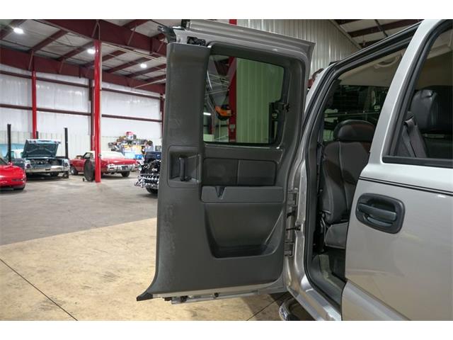 2006 Chevrolet Silverado (CC-2100715) for sale in Kentwood, Michigan