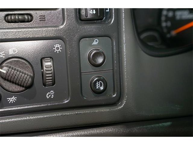2006 Chevrolet Silverado (CC-2100715) for sale in Kentwood, Michigan