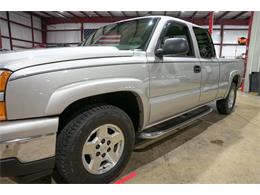 2006 Chevrolet Silverado (CC-2100715) for sale in Kentwood, Michigan