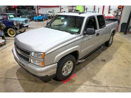 2006 Chevrolet Silverado (CC-2100715) for sale in Kentwood, Michigan