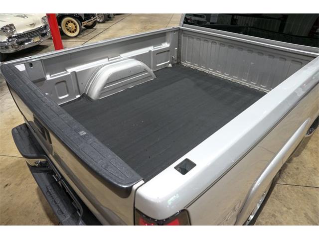 2006 Chevrolet Silverado (CC-2100715) for sale in Kentwood, Michigan