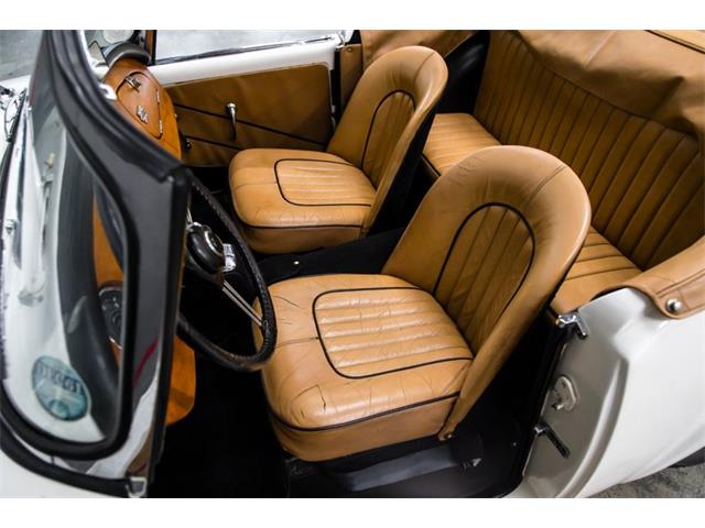 1961 Daimler SP250 (CC-2107150) for sale in Lebanon, Tennessee