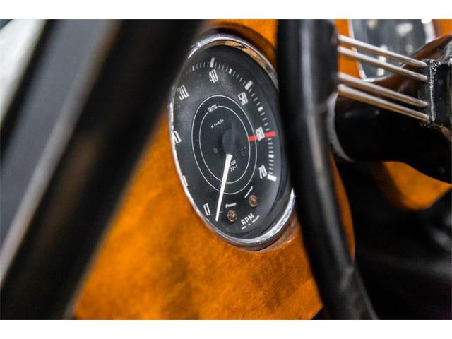 1961 Daimler SP250 (CC-2107150) for sale in Lebanon, Tennessee