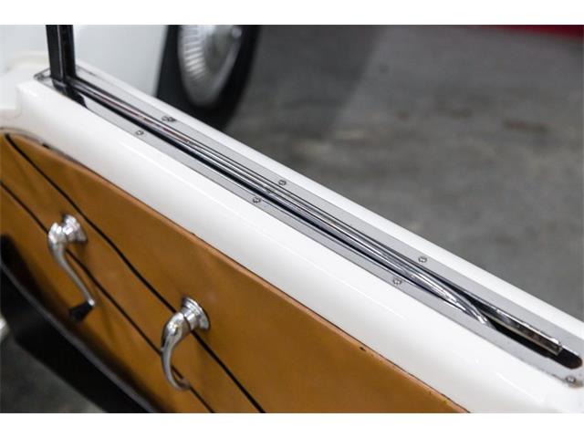 1961 Daimler SP250 (CC-2107150) for sale in Lebanon, Tennessee