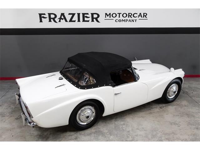 1961 Daimler SP250 (CC-2107150) for sale in Lebanon, Tennessee