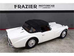 1961 Daimler SP250 (CC-2107150) for sale in Lebanon, Tennessee