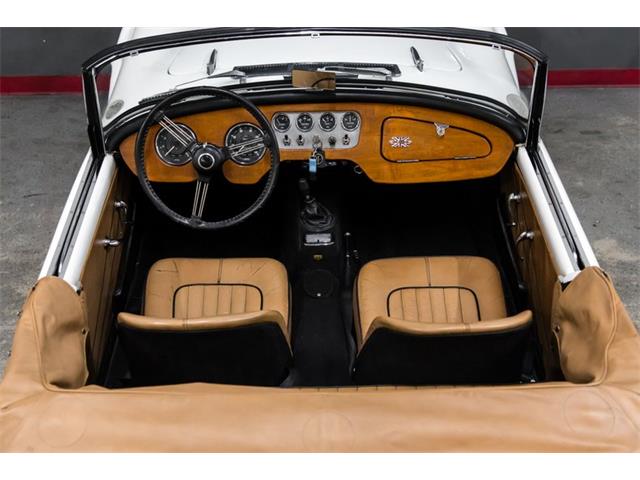 1961 Daimler SP250 (CC-2107150) for sale in Lebanon, Tennessee