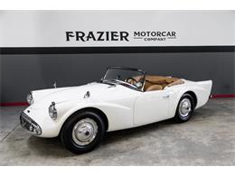 1961 Daimler SP250 (CC-2107150) for sale in Lebanon, Tennessee