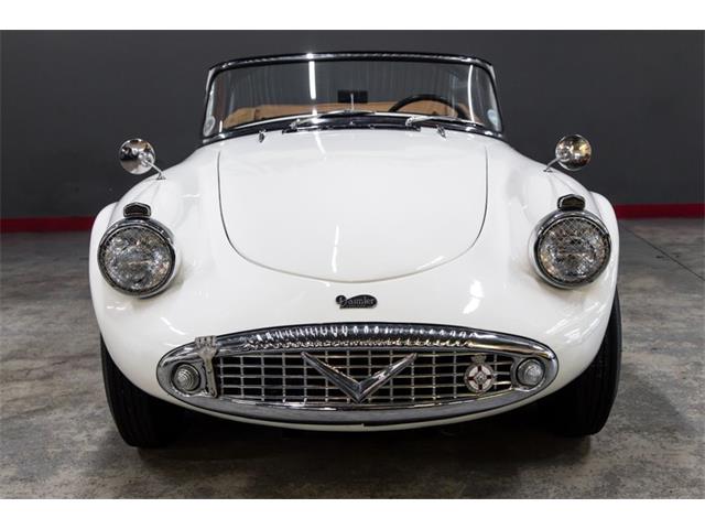 1961 Daimler SP250 (CC-2107150) for sale in Lebanon, Tennessee