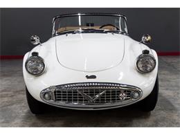 1961 Daimler SP250 (CC-2107150) for sale in Lebanon, Tennessee