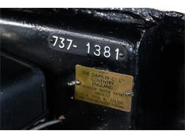 1961 Daimler SP250 (CC-2107150) for sale in Lebanon, Tennessee