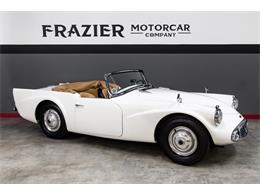 1961 Daimler SP250 (CC-2107150) for sale in Lebanon, Tennessee
