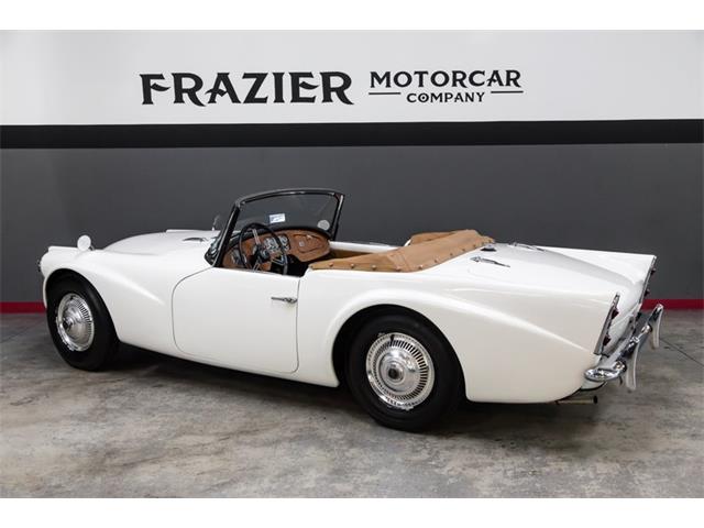 1961 Daimler SP250 (CC-2107150) for sale in Lebanon, Tennessee
