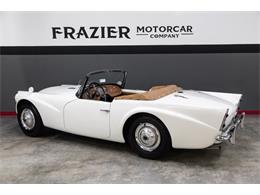 1961 Daimler SP250 (CC-2107150) for sale in Lebanon, Tennessee