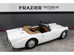 1961 Daimler SP250 (CC-2107150) for sale in Lebanon, Tennessee