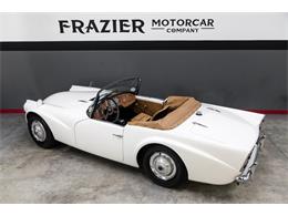 1961 Daimler SP250 (CC-2107150) for sale in Lebanon, Tennessee