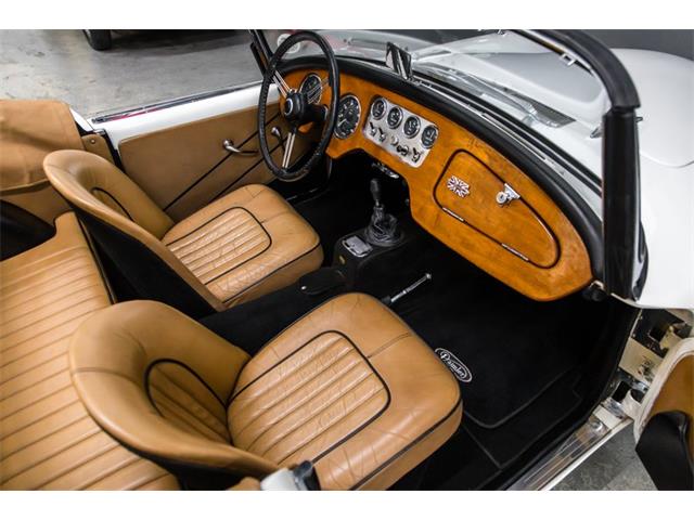 1961 Daimler SP250 (CC-2107150) for sale in Lebanon, Tennessee