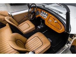 1961 Daimler SP250 (CC-2107150) for sale in Lebanon, Tennessee