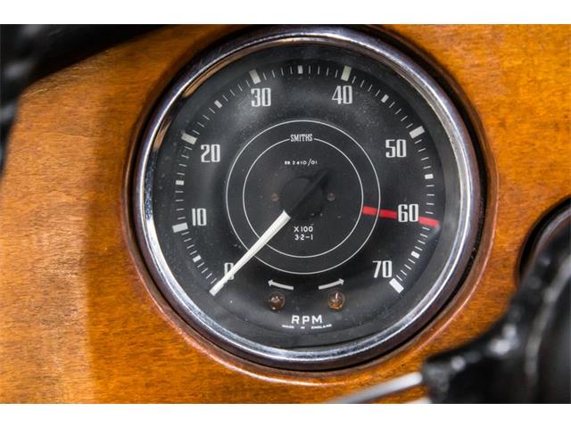 1961 Daimler SP250 (CC-2107150) for sale in Lebanon, Tennessee