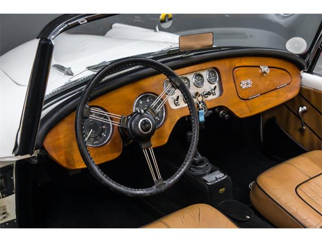 1961 Daimler SP250 (CC-2107150) for sale in Lebanon, Tennessee