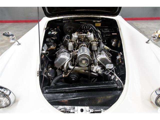 1961 Daimler SP250 (CC-2107150) for sale in Lebanon, Tennessee