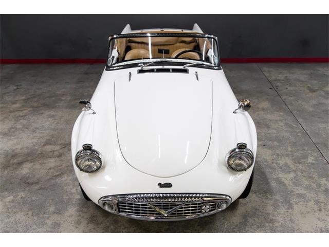 1961 Daimler SP250 (CC-2107150) for sale in Lebanon, Tennessee