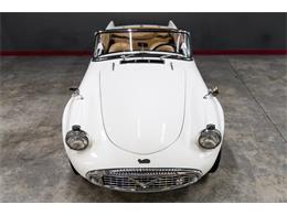 1961 Daimler SP250 (CC-2107150) for sale in Lebanon, Tennessee