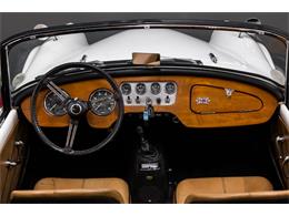 1961 Daimler SP250 (CC-2107150) for sale in Lebanon, Tennessee