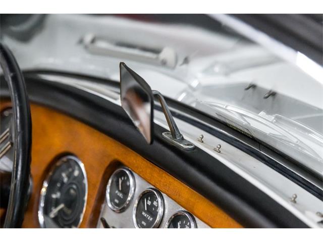 1961 Daimler SP250 (CC-2107150) for sale in Lebanon, Tennessee