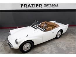 1961 Daimler SP250 (CC-2107150) for sale in Lebanon, Tennessee