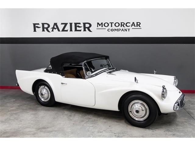 1961 Daimler SP250 (CC-2107150) for sale in Lebanon, Tennessee