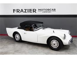 1961 Daimler SP250 (CC-2107150) for sale in Lebanon, Tennessee