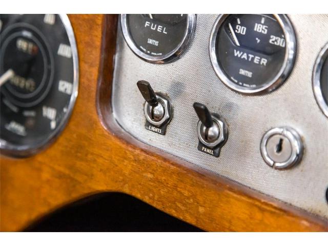 1961 Daimler SP250 (CC-2107150) for sale in Lebanon, Tennessee