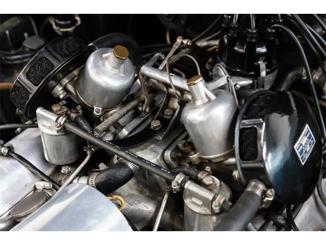 1961 Daimler SP250 (CC-2107150) for sale in Lebanon, Tennessee