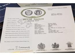 1961 Daimler SP250 (CC-2107150) for sale in Lebanon, Tennessee