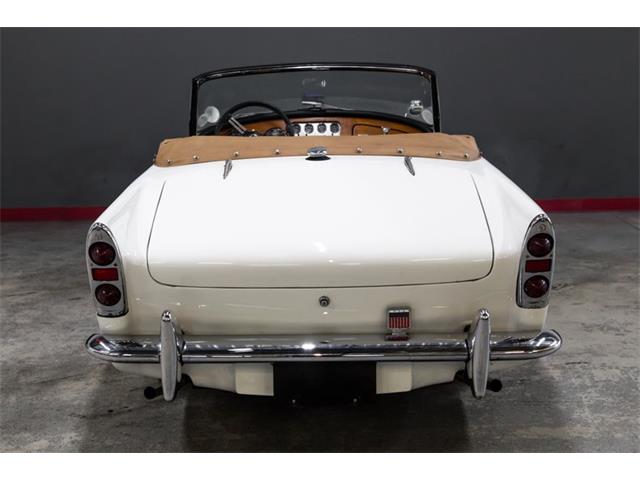 1961 Daimler SP250 (CC-2107150) for sale in Lebanon, Tennessee