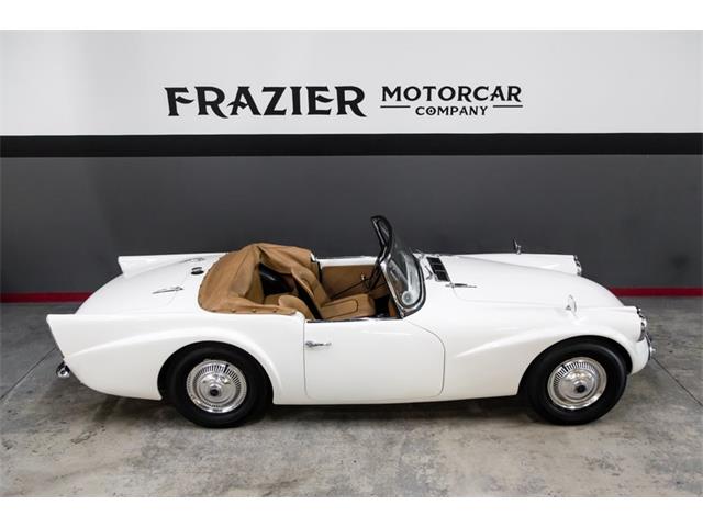 1961 Daimler SP250 (CC-2107150) for sale in Lebanon, Tennessee
