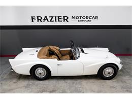 1961 Daimler SP250 (CC-2107150) for sale in Lebanon, Tennessee