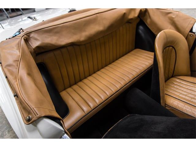1961 Daimler SP250 (CC-2107150) for sale in Lebanon, Tennessee