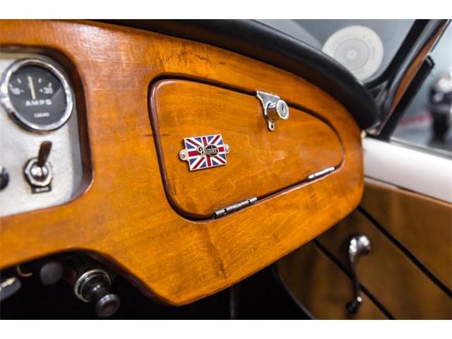 1961 Daimler SP250 (CC-2107150) for sale in Lebanon, Tennessee