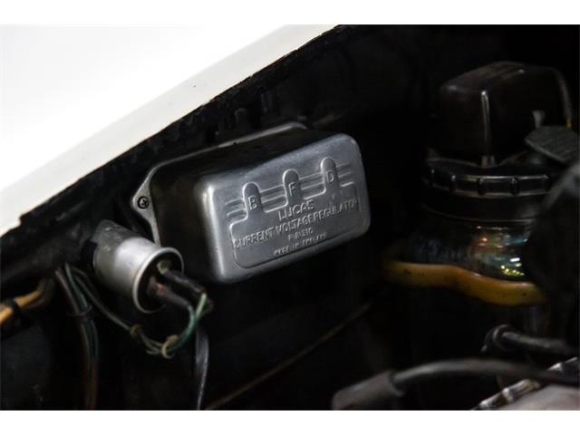 1961 Daimler SP250 (CC-2107150) for sale in Lebanon, Tennessee