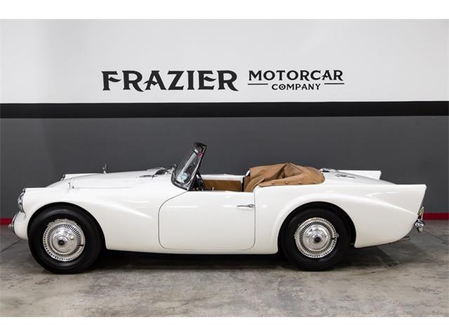 1961 Daimler SP250 (CC-2107150) for sale in Lebanon, Tennessee